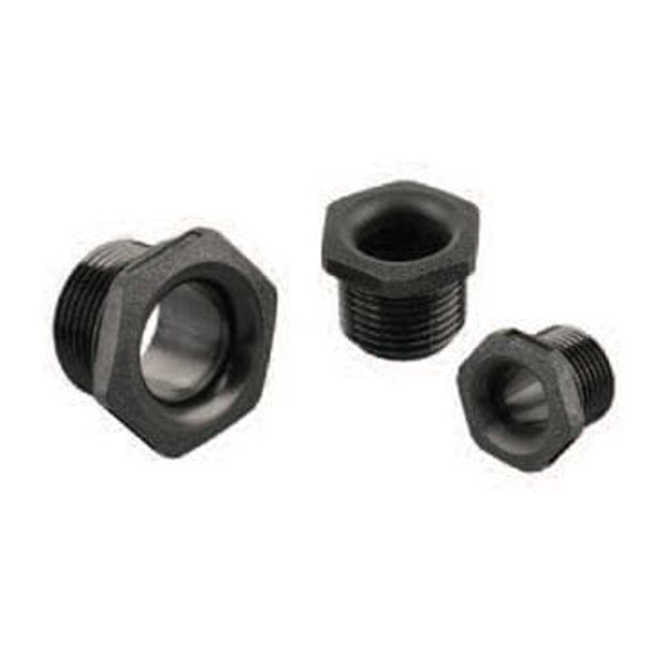 Heyco 3622 Grommets & Bushings TSB 3/8 GRAY | American Cable Assemblies