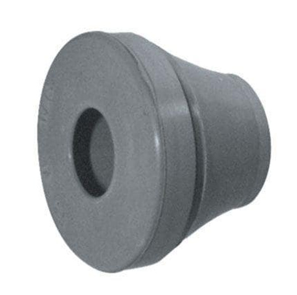 Heyco 4013B Grommets & Bushings LTB 260-350/M50 BLACK | American Cable Assemblies