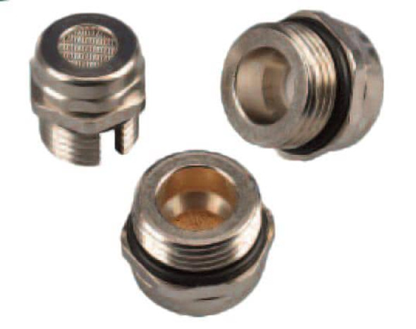 Heyco 4359 Conduit Fittings & Accessories BRASS TDP M20 IP 4x | American Cable Assemblies