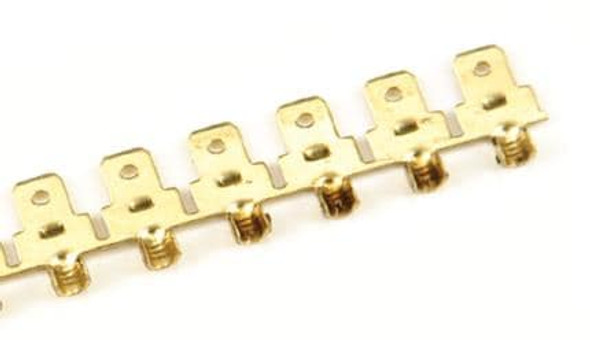 Heyco 4700 Terminals T 101 S BULK | American Cable Assemblies