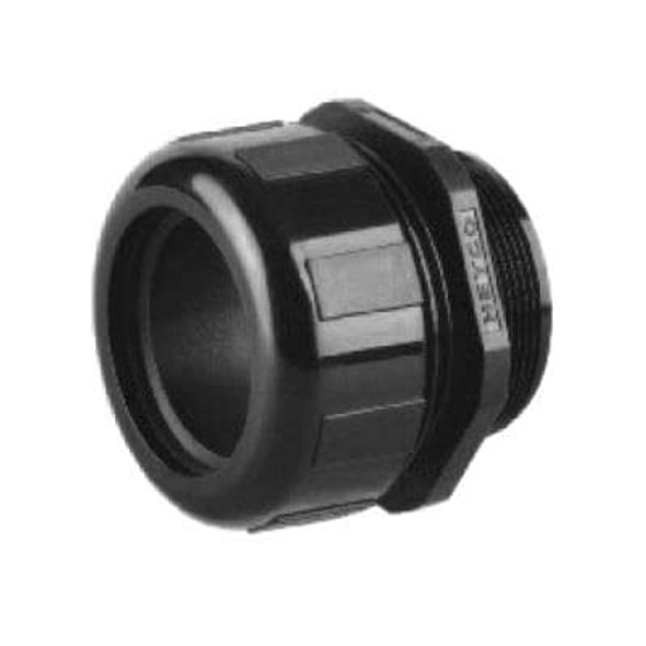Heyco H8501 Conduit Fittings & Accessories HPASC 1/4 NPT-10mm IP66 | American Cable Assemblies