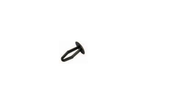 Heyco 9720F Screws & Fasteners DF 307-059 V-0 BLACK | American Cable Assemblies