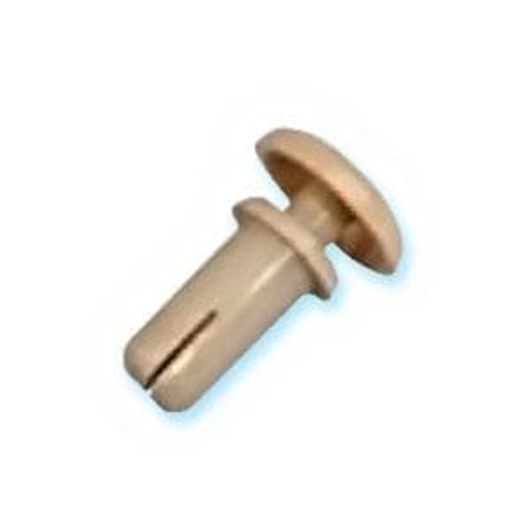 Heyco 9044H Screws & Fasteners PR 142-047 HR TAN | American Cable Assemblies