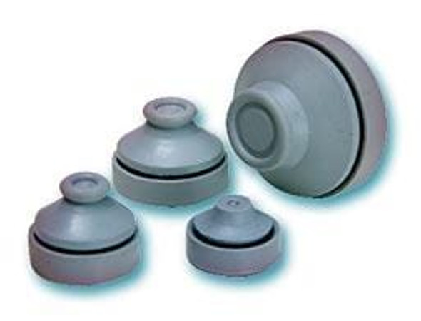 Heyco 4013 Grommets & Bushings LTB 260-350/M50 GRAY | American Cable Assemblies