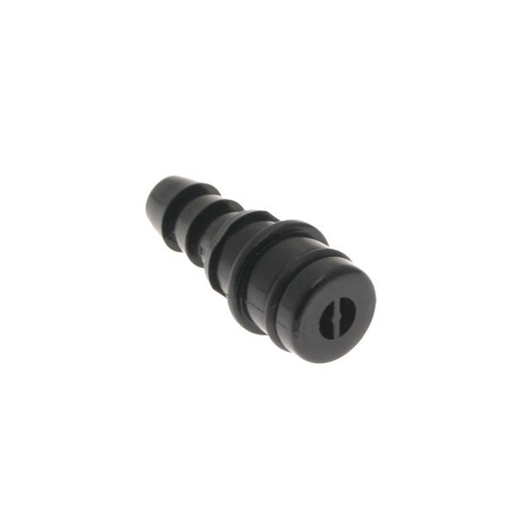 Mencom CX-6.0PM Male MIXO Pneumatic pin, For tubes with ID of 6mm | American Cable Assemblies