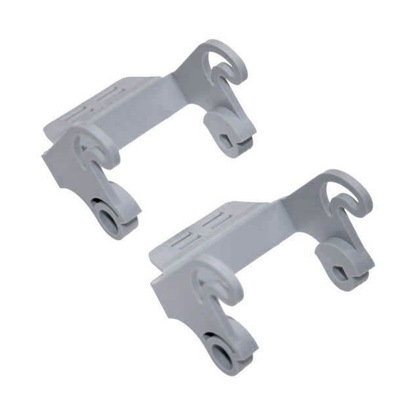 Mencom COB-L Standard, COB series, Accessory, size XX.27, latchs | American Cable Assemblies