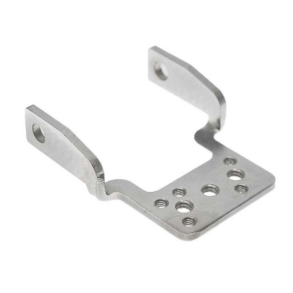 Mencom CR-06SC Grounding Terminal strap for Shielded Cables and Several Earth Connections Clamps, Size 44.27 | American Cable Assemblies