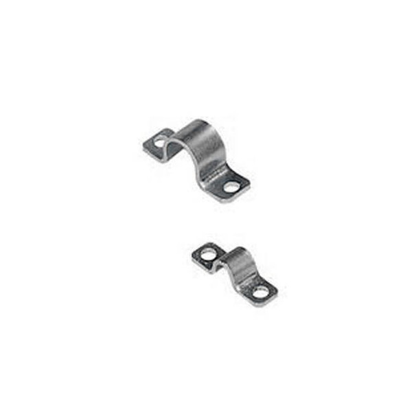 Mencom CR-05CA Clamp for Grounding Terminal Strap, 5mm cable | American Cable Assemblies