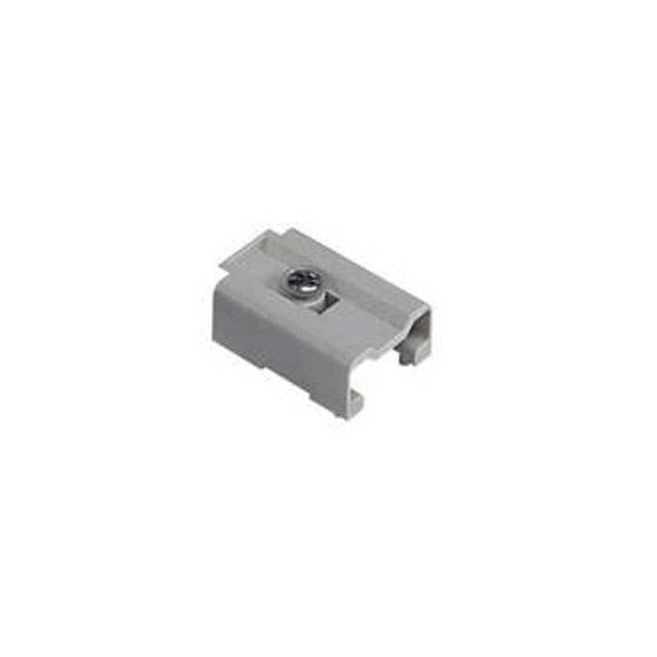 Mencom CXL-SM Standard, CXL series, Male Rectangular Insert, 6 pin, 10 amp, Crimp, For fiber optic, electro-optical interface and Contacts not included | American Cable Assemblies