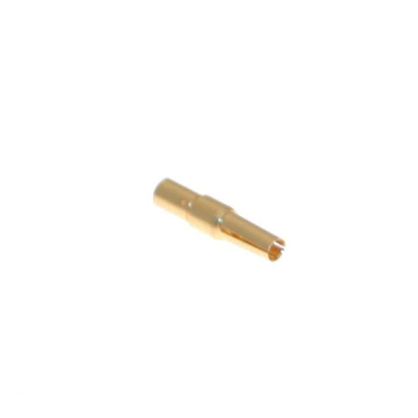 Mencom MCV-6FR-PIN-14 MCV, Female Contact Pin, 20A, 14awg - 16awg, Crimp for 6 pole & 7 pole FW | American Cable Assemblies