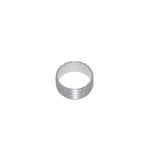 Mencom MIN-XMP3-AD-SS MIN Size III, Stainless Steel, Adapter | American Cable Assemblies