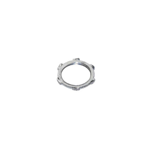 Mencom 234M .75-NPT, Zinc, Nut | American Cable Assemblies