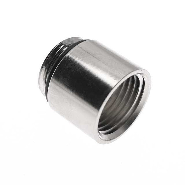 Mencom PG11-1/2 PG11 Male Thread, To, .5-NPT Female Thread, Adapter | American Cable Assemblies