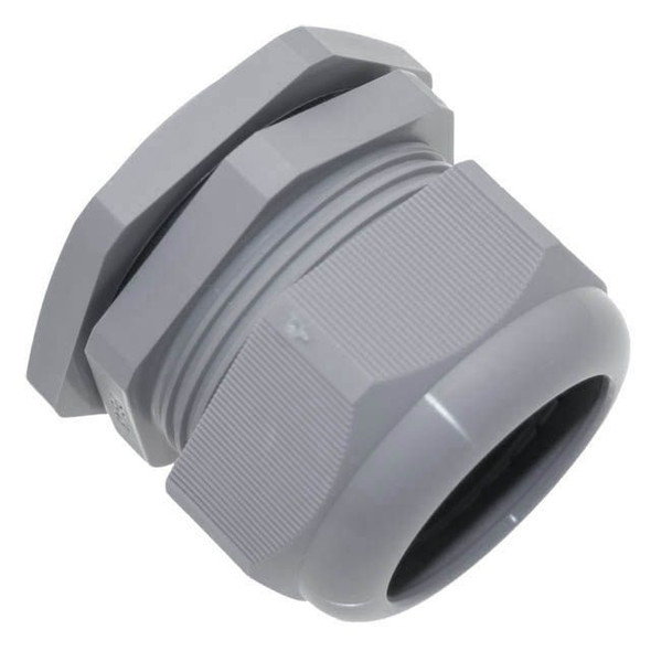 Mencom PCG-48 PG48, Plastic Gland, Gray, 1.34 - 1.73 | American Cable Assemblies