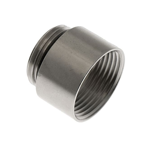 Mencom M50-PG42 M50 Male Thread, To, PG42 Female Thread, Adapter | American Cable Assemblies