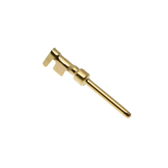 Mencom DBMCP Panel Interface Connector, D-sub Male crimp pin, 20-24 awg | American Cable Assemblies