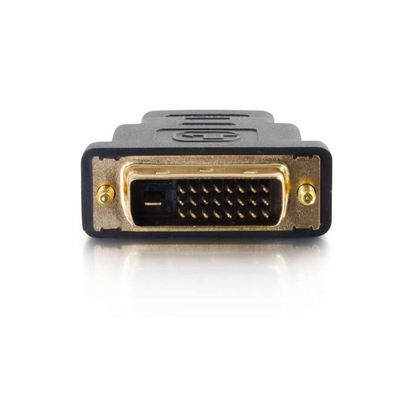 HDMI M to DVI-D M Adapter - 18401