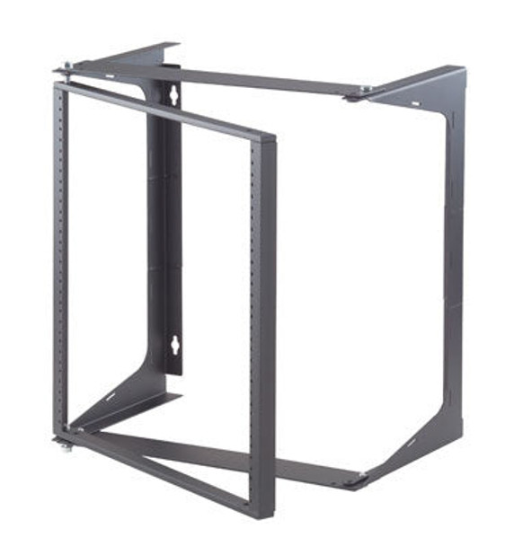 SWING-EZ RACK 12"D-35"H DV GR - 19-35-T12D {Qty. 5, $1095.75/ea.}