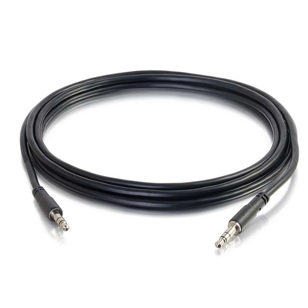 3ft Slim AUX 3.5mm Male to Male Cable - 22600
