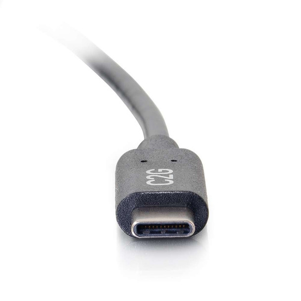 3ft USB MALE C TO C MALE 2.0 5A - 28827