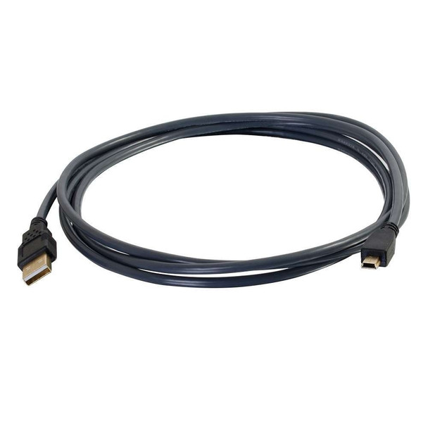 5m ULTIMA USB 2.0 A TO MINI B CABLE - 29653
