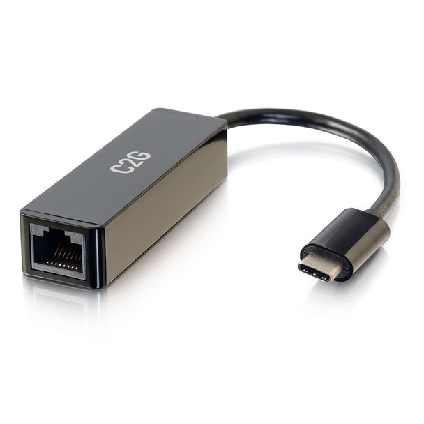 USB-C to Gigabit Ethernet Network Adapter - 29826