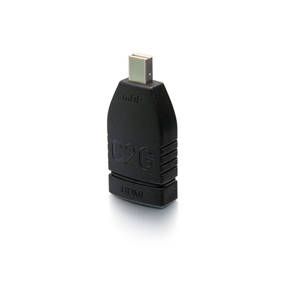 Mini DisplayPort to HDMI Adapter 4K 30Hz - 29875