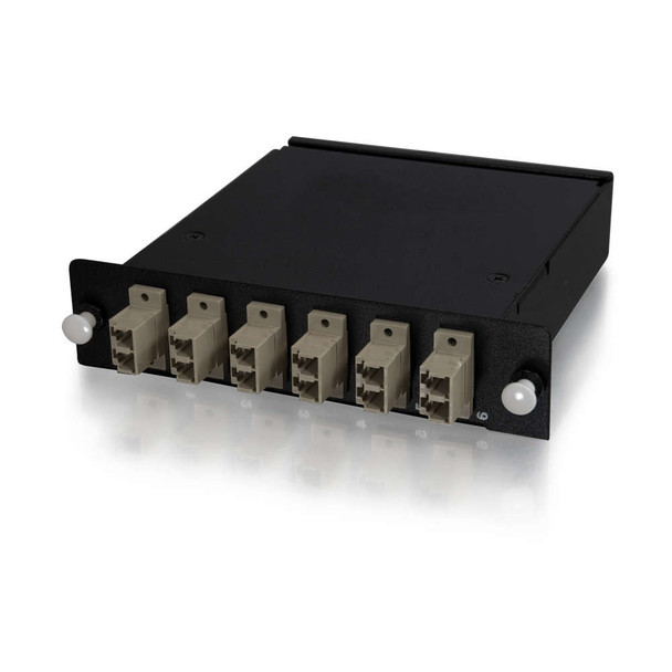 QS PRE LOADED MODULE MTP LC 50um - 39131