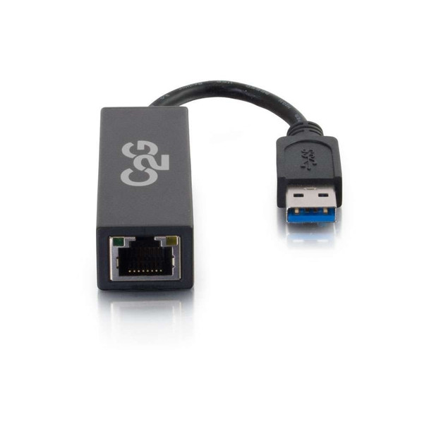 USB 3.0 to Ethernet Adapter - 39700