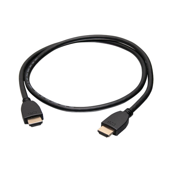 1M/3.3ft High Speed HDMI Cable w/ Ethernet - 40303