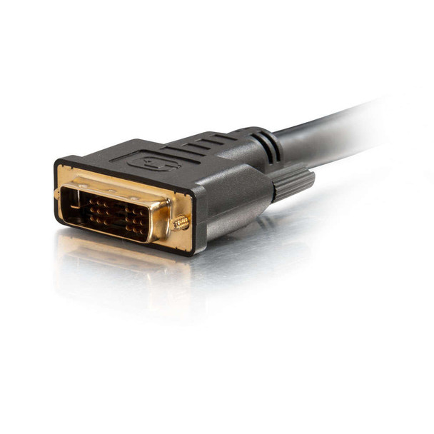 15ft PRO SERIES DVI-D CL2 M/M Cable - 41232