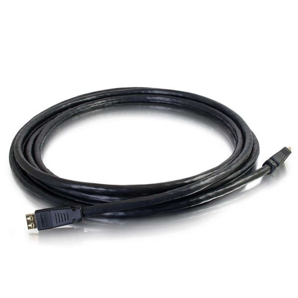 35ft Gripping HDMI Cable CL2P Plenum - 42530