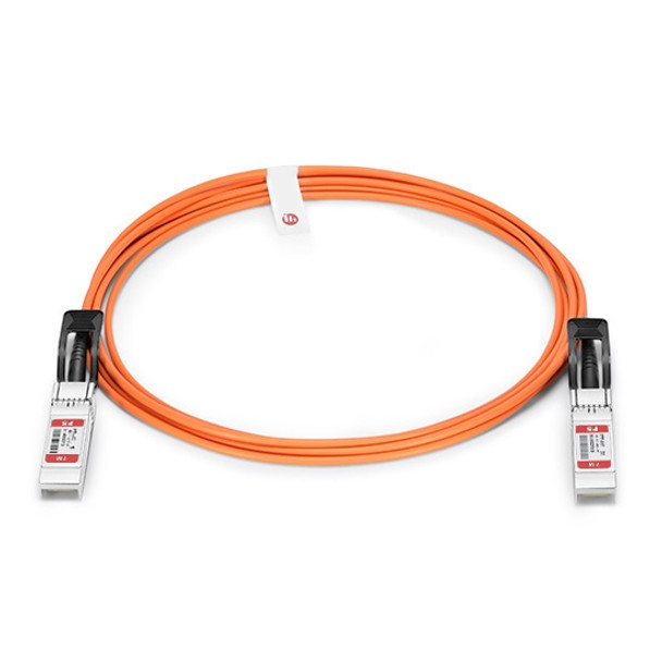 5M Arista Comp 10G SFP+ AOC - AOC-S-S-10G-5M-L