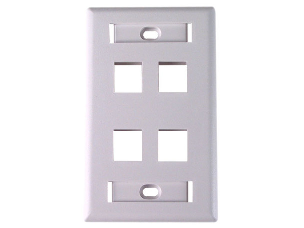 ID WINDOW WALLPLATES