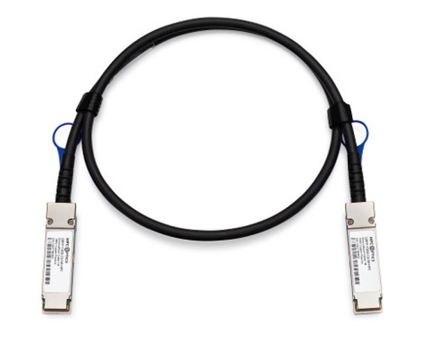 0.5M Cisco Comp 100G QSFP28 PDAC - QSFP-100G-CU50CM-L