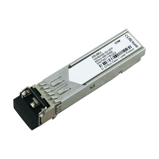 Interlogix Comp 1G SFP Transceiver - S35-2MLC-L