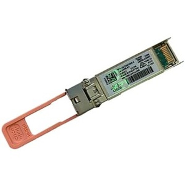 SFP28 850nm CSR DR-100m 25G Cisco Comp - SFP-1025G-CSR-S-L