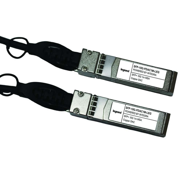 1M MSA Comp 10G SFP+ PDAC - SFP-10G-PDAC1M-L