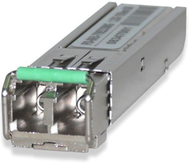 1000EZX Extended Temperature SFP Module1550nm LC/SM, 110 km - FO-065-79EZXMG-H