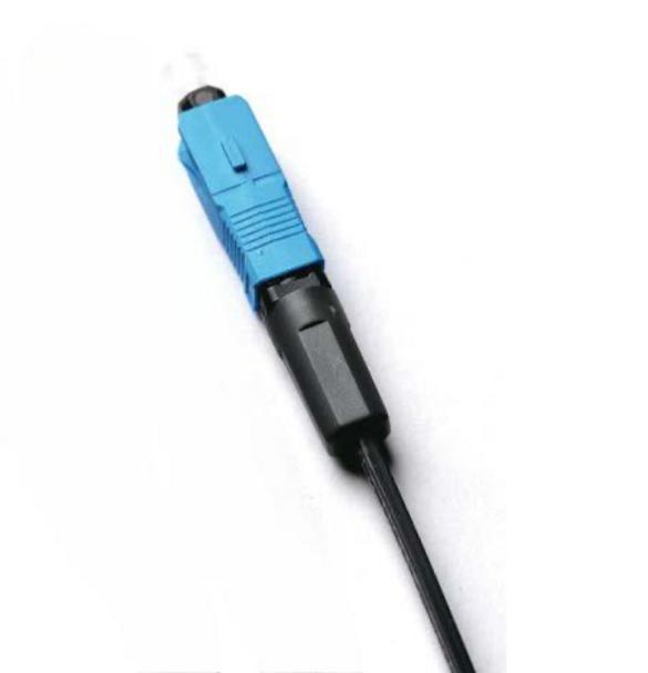 ROCKETPATCH® Field Installable Connector - SC/UPC, Singlemode, 250um/900um {Qty. 10, $11.99/ea.}