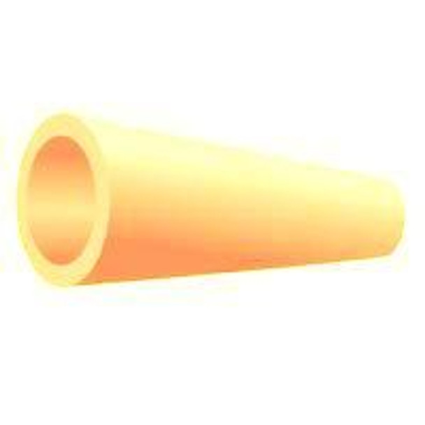 TLC Furcation Tube 900um Hytrel Orange - F00FR900HO {Qty. 25, $0.50/ea.}