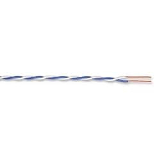 2pr X 24awg Cross-Connect Wire CAT5 1KFT SPOOL 02-021-23