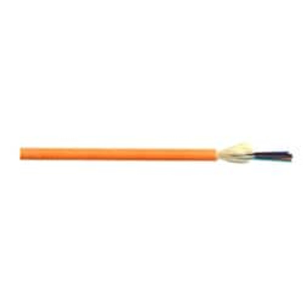Copper Cable, 6pr X 22 AWG 606C CMR Master 55-399-38