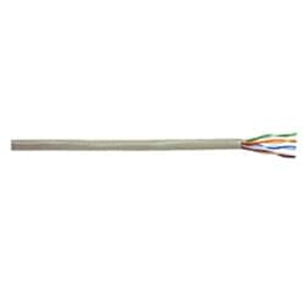 Copper Cable, 32 Pair, 26 AWG Switchboard Cable 100 Grey Master 55-A99-26