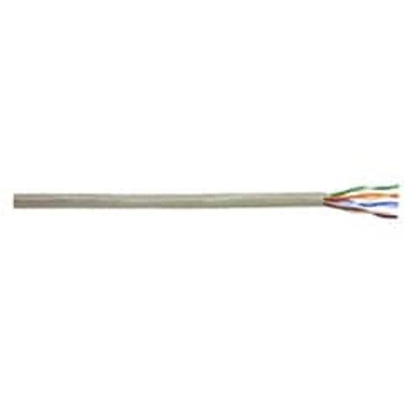 Copper Cable, 100 Pair, 24 AWG Switchboard Cable 100 Grey Master 55-E99-23 | 55-E99-26