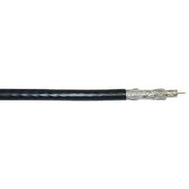 Coax RG-6, Quad Shield 78-148-91