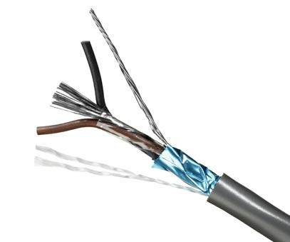 Jacket Color: Chrome Gray