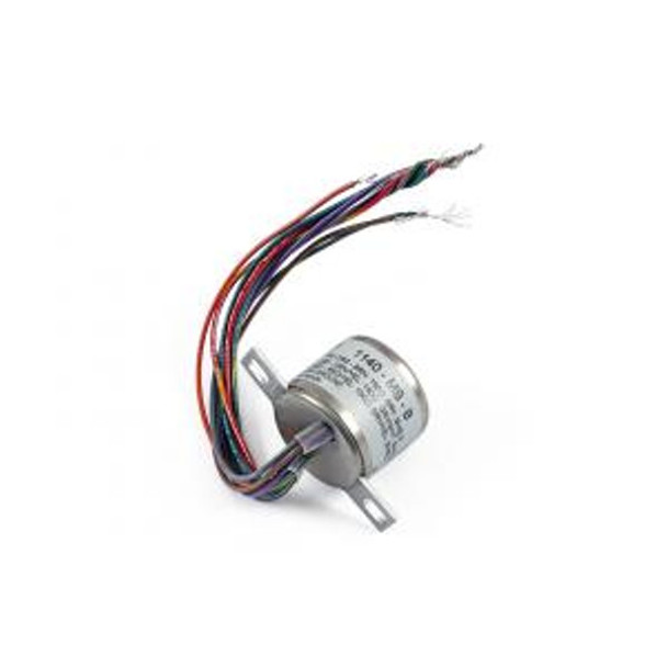 Hammond Manufacturing 1140-MS-B Microphone Splitter Transformer