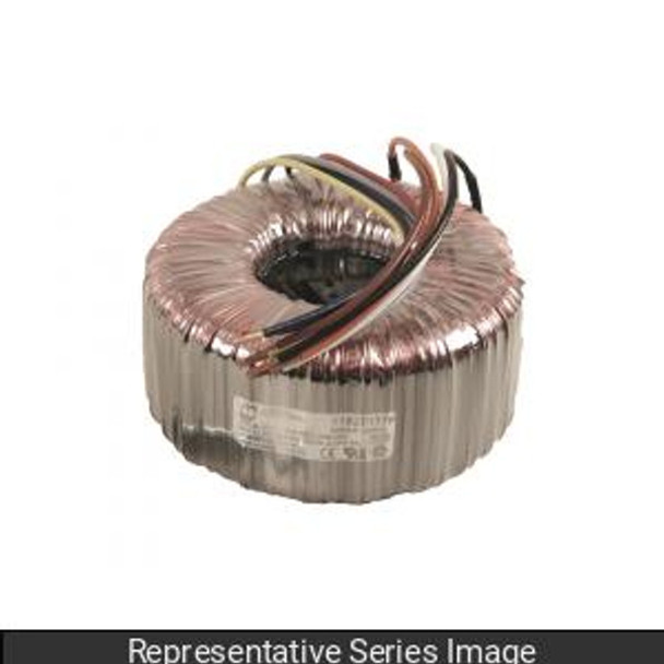 Hammond Manufacturing 1182F30 Toroid Power Transformer