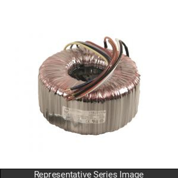 Hammond Manufacturing 1182M30 Toroid Power Transformer
